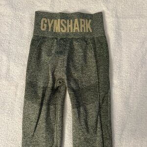 Gymshark Green Leggings
